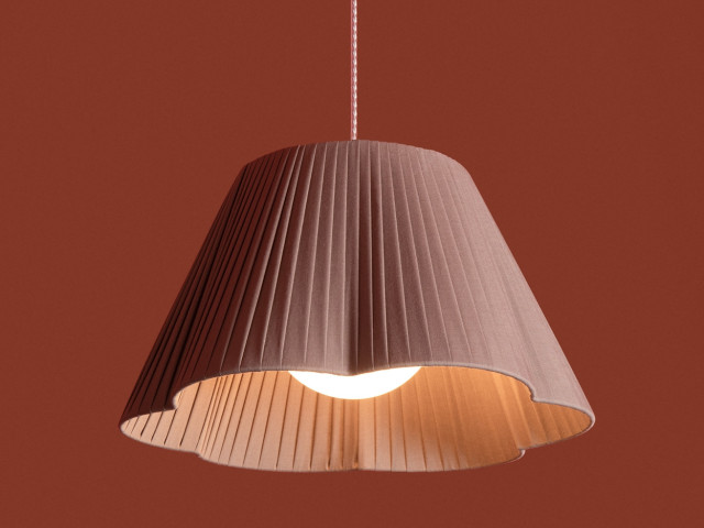 Подвесной светильник Freya FR2056PL-01BR фото:4