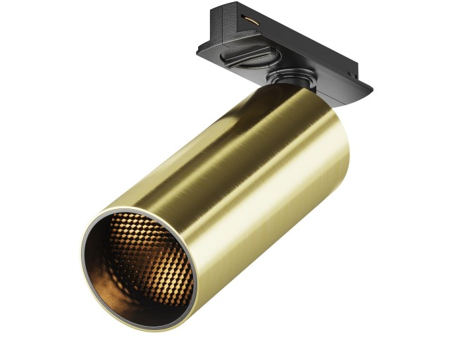 Трековый светильник Technical TR021-1-12W3K-W-W фото:16