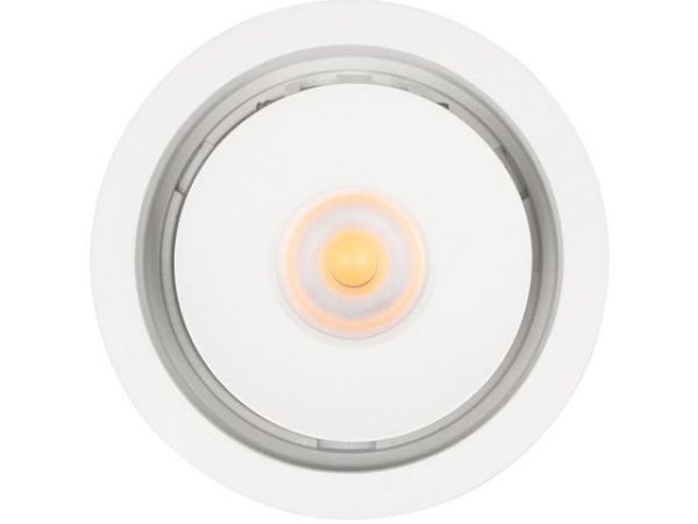 Светильник CL-SIMPLE-R78-9W Day4000 (WH, 45 deg) (Arlight, IP20 Металл, 3 года) фото:4
