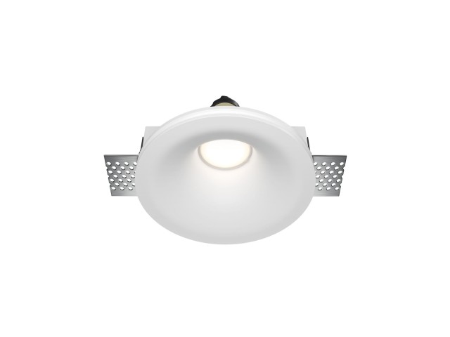 Встраиваемый светильник Technical DL002-1-01-W-1 фото:8