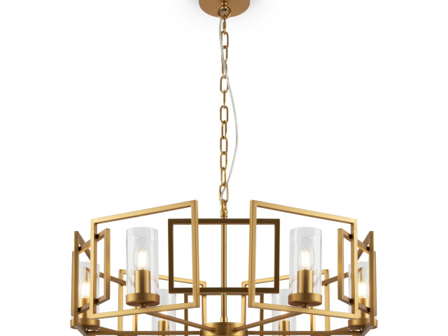 Подвесной светильник Maytoni H009PL-06G фото:18