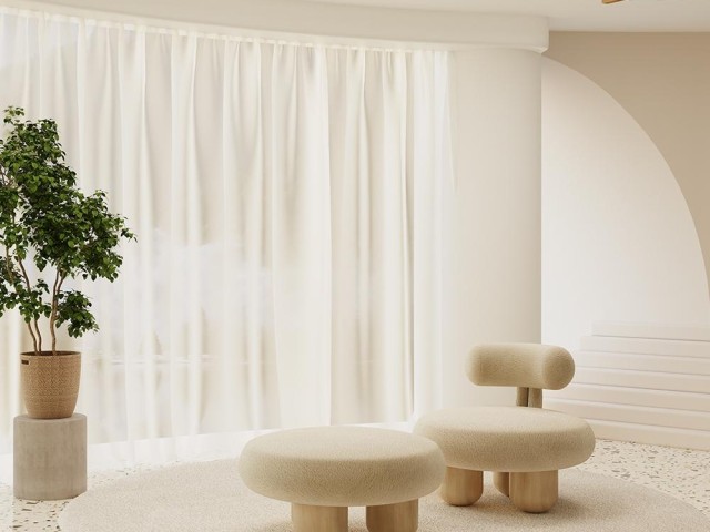 Потолочный светильник Maytoni MOD315CL-L25G3K фото:8