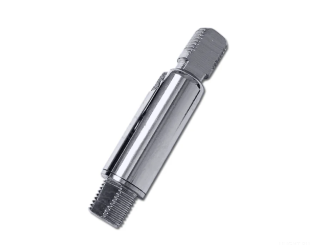 Universal head 2хM10(1внутр) (37MM body length) – RAW фото:1