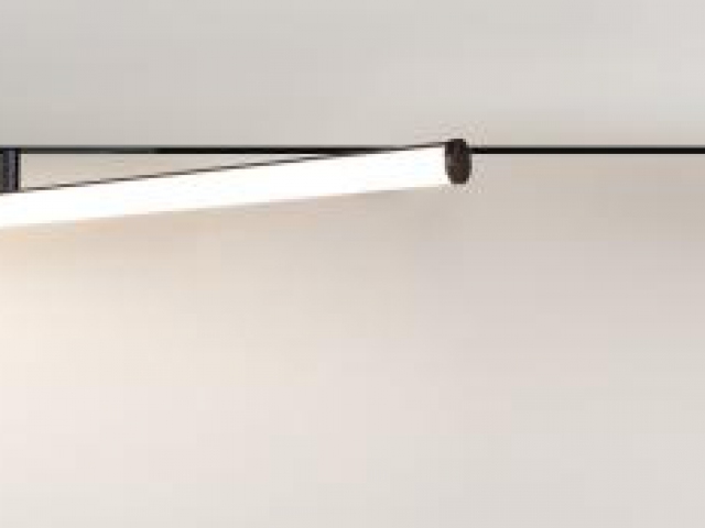 Светильник MAG-ORIENT-TUBE-TURN-L600-20W Day4000 (BK, 180 deg, 48V) (Arlight, IP20 Металл, 5 лет) фото:3
