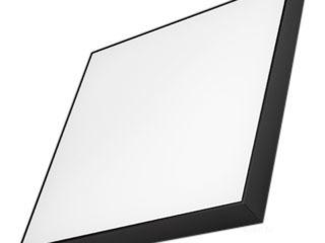 Светильник IM-QUADRO-EMERGENCY-3H-S600x600-64W Warm3000 (BK, 120 deg, 230V) (Arlight, IP40 Металл, 2 года) фото:2