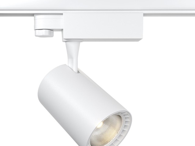 Трековый светильник Technical TR029-3-10W4K-S-W фото:15