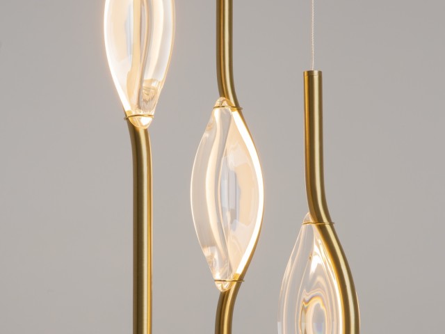 Подвесной светильник Maytoni MOD347PL-L24BS3K фото:6