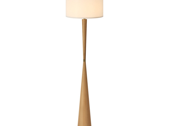 Напольный светильник (торшер) Freya FR5626FL-01T фото:11