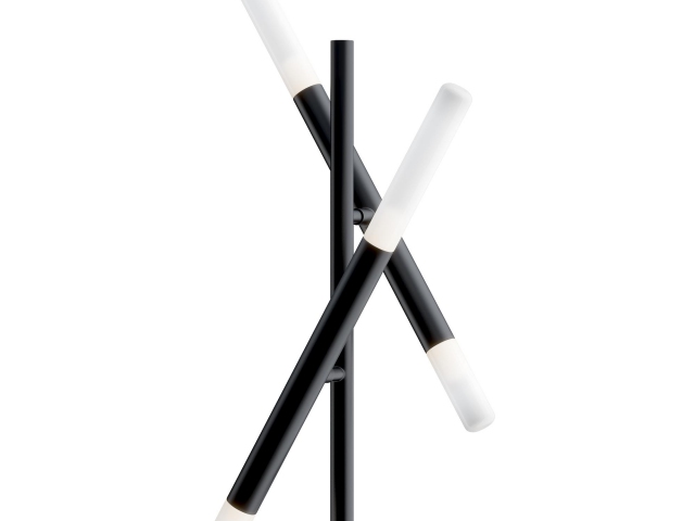 Напольный светильник (торшер) Maytoni MOD070FL-02B фото:10
