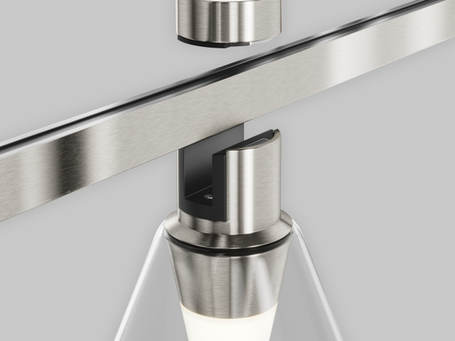 Трековый светильник Technical TR147-1-3W4K-PT фото:17