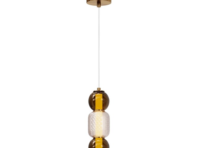 Подвесной светильник Maytoni MOD273PL-L16G3K фото:6