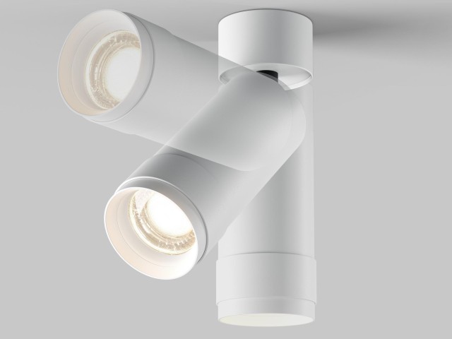 Потолочный светильник Technical C055CL-L12W4K-Z-W фото:4