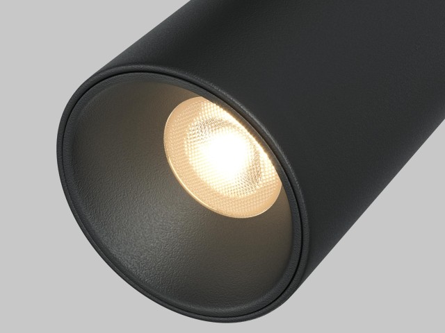 Трековый светильник Technical TR176-1-5WTW-M-B фото:5