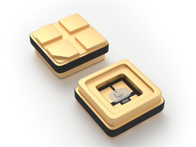 Светодиод ARL-3535-TWA-UVA+C DUAL (3V, 20 mA) (Arlight, SMD 3535) фото:6