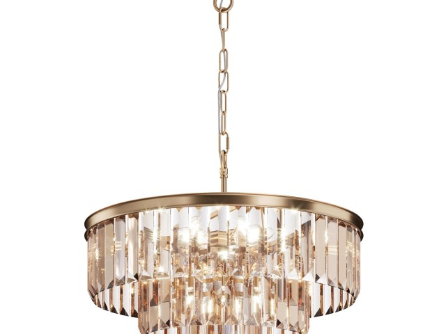 Подвесной светильник Maytoni MOD085PL-07G фото:5