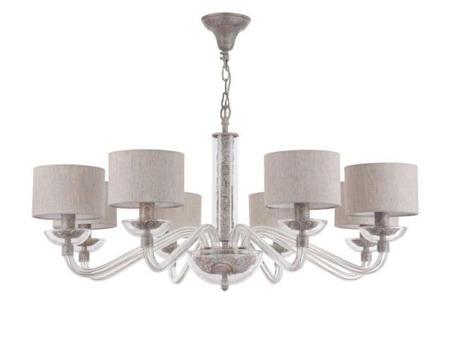 Люстра Maytoni ARM526PL-08GR фото:24
