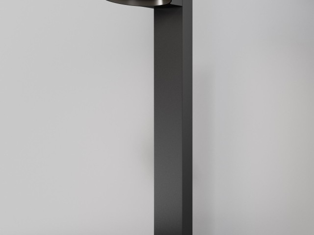 Ландшафтный светильник Outdoor O443FL-L12GF3K фото:12
