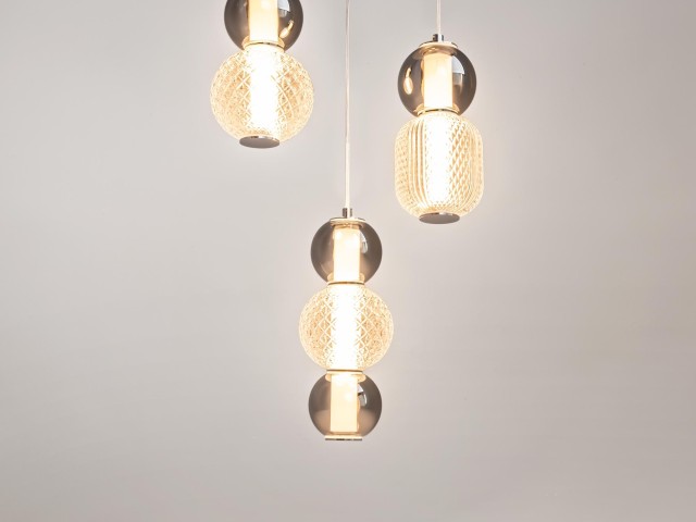 Подвесной светильник Maytoni MOD273PL-L33CH3K фото:8