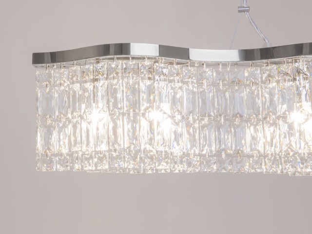 Подвесной светильник Maytoni DIA005PL-06CH фото:10