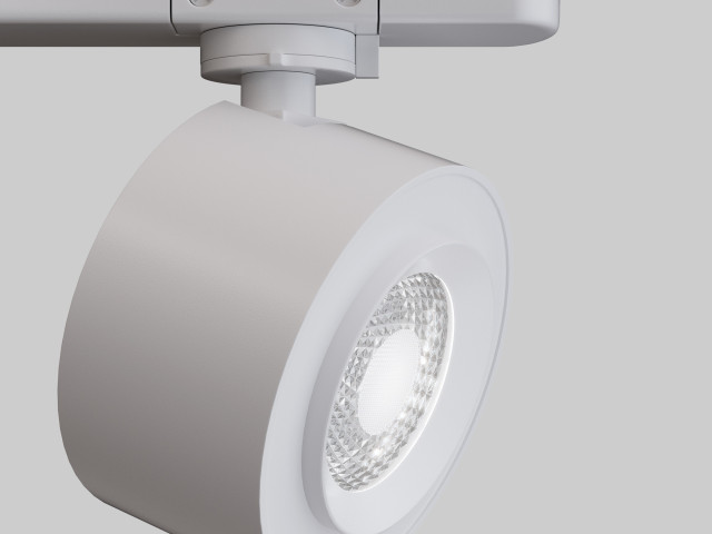 Трековый светильник Technical TR023-1-12W4K фото:2