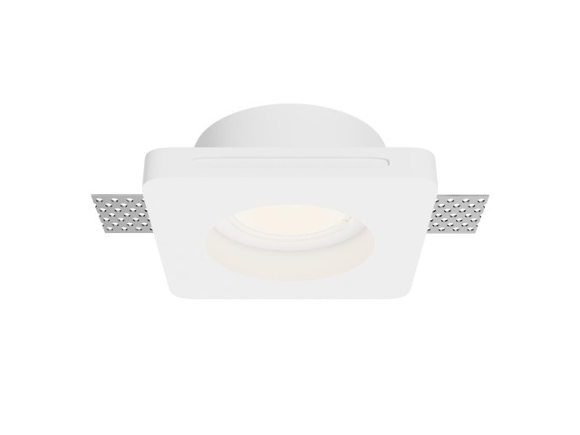 Встраиваемый светильник Technical DL002-GU10-01-W фото:8