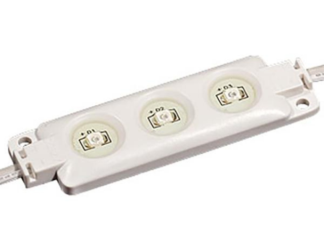 Модуль герметичный ARL-LM3528-3 Green (Arlight, Закрытый) фото:4
