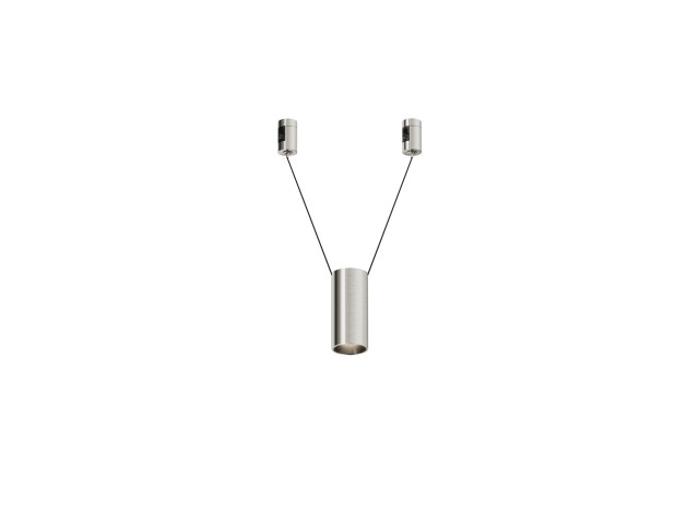 Трековый светильник Technical TR157-1-12W4K-PT фото:8