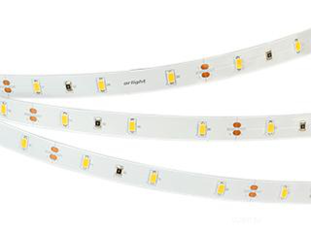 Лента RT 2-5000 12V Cool (5630, 150 LED, LUX) (Arlight, 7.2 Вт/м, IP20) фото:2