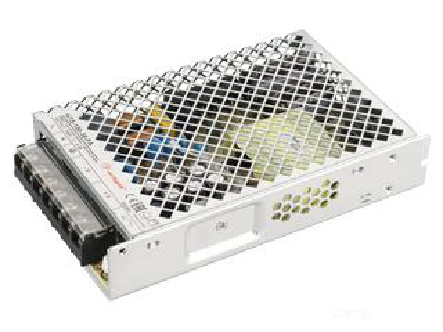 Блок питания HTS-150-36-FA (36V, 4.3A, 155W) (Arlight, IP20 Сетка, 3 года) фото:2