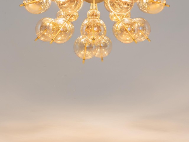 Потолочный светильник Maytoni MOD133CL-04BS фото:23