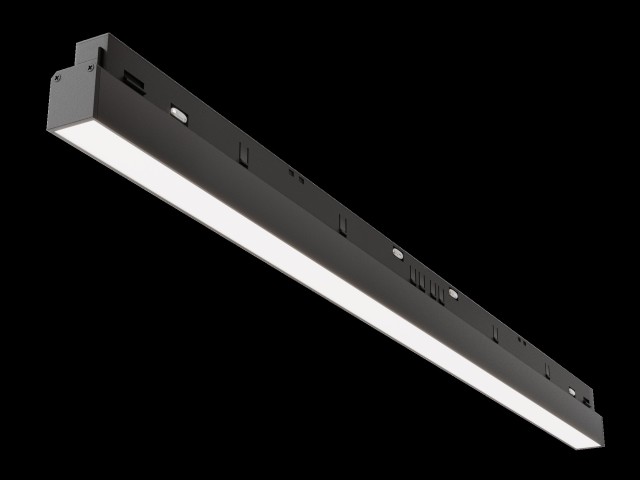 Трековый светильник Technical TR030-4-24WTW-DSZ-B фото:106