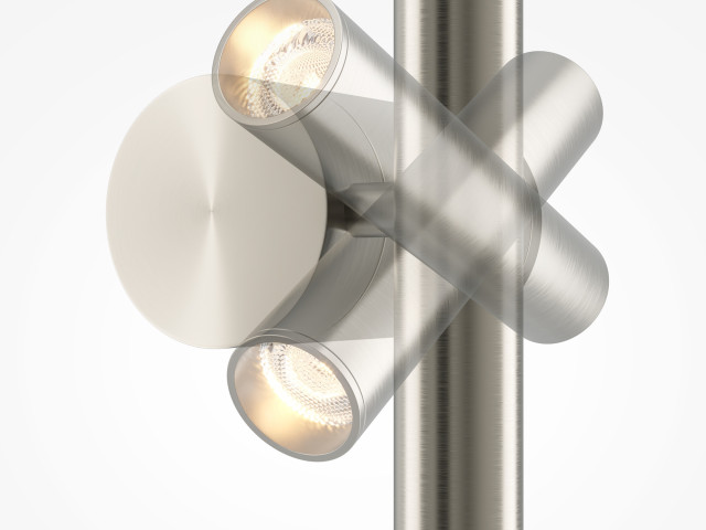 Настенный светильник (бра) Maytoni MOD433WL-L3N3K1 фото:11