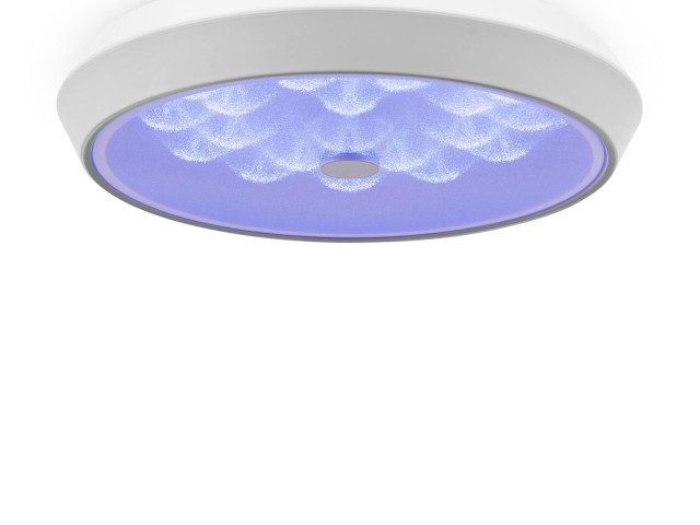 Потолочный светильник Freya FR10012CL-L24W фото:5