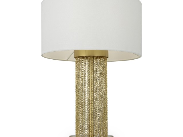 Настольный светильник Maytoni MOD151TL-01G фото:5