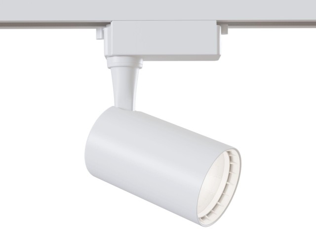 Трековый светильник Technical TR003-1-6W3K-W фото:8