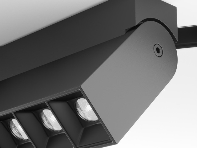 Трековый светильник Technical TR015-2-10W3K-W фото:8