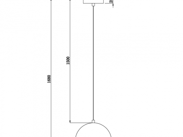 Подвесной светильник Maytoni P065PL-L7CH3K фото:7