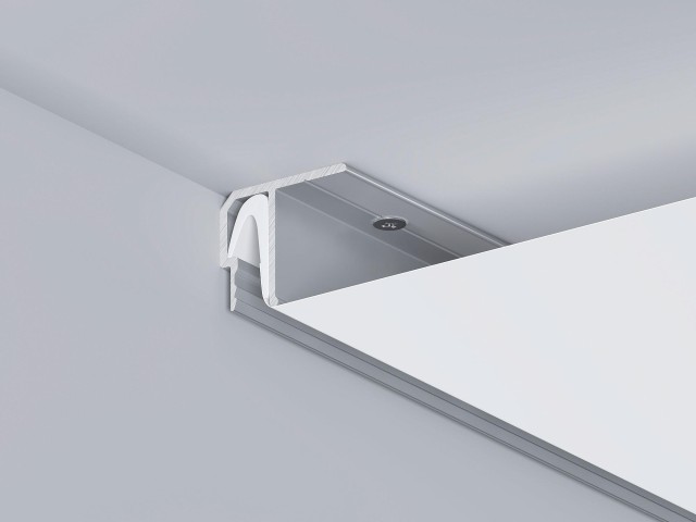 Профиль STRETCH-CEIL-TECH-2500 (Arlight, Алюминий) фото:3