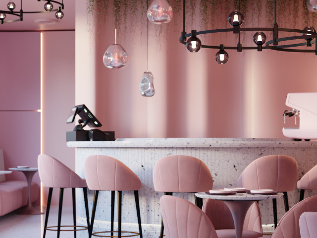 Трековый светильник Technical TR148-1-3W4K-B фото:138