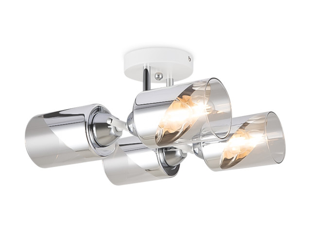 Люстра Freya FR5226PL-04W фото:5