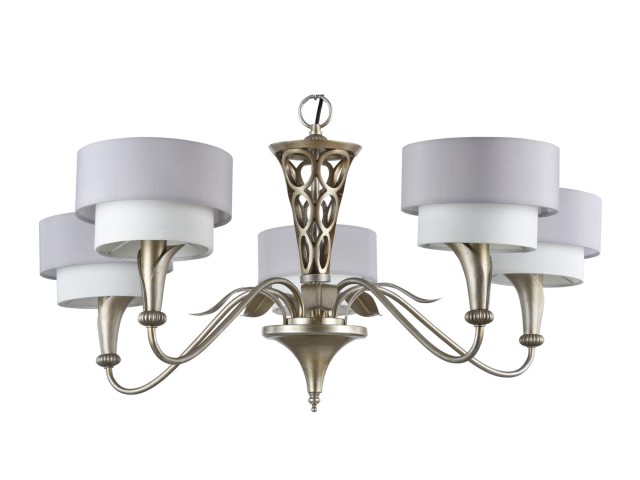 Люстра Maytoni H311-05-G фото:7