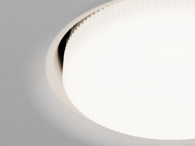 Встраиваемый светильник Technical DL019-GX53-B фото:13