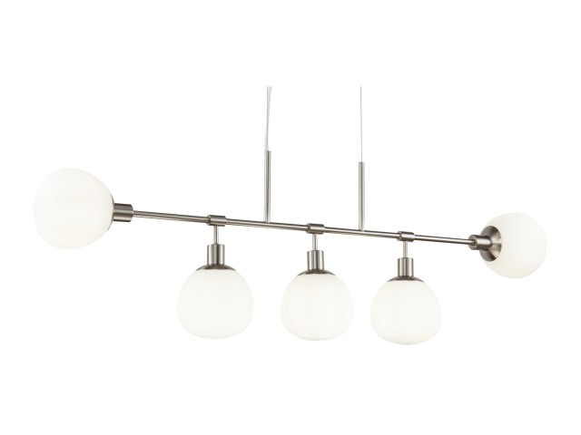 Подвесной светильник Maytoni MOD221-PL-05-N фото:7