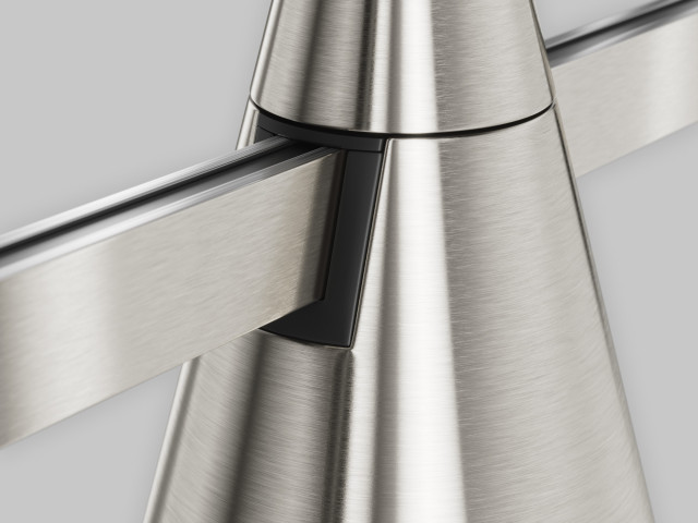 Трековый светильник Technical TR146-1-5W3K-PT фото:17