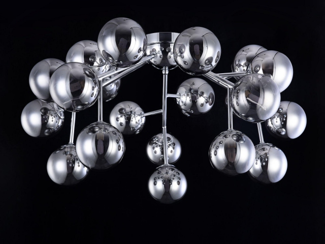 Потолочный светильник Maytoni MOD545PL-20CH фото:19