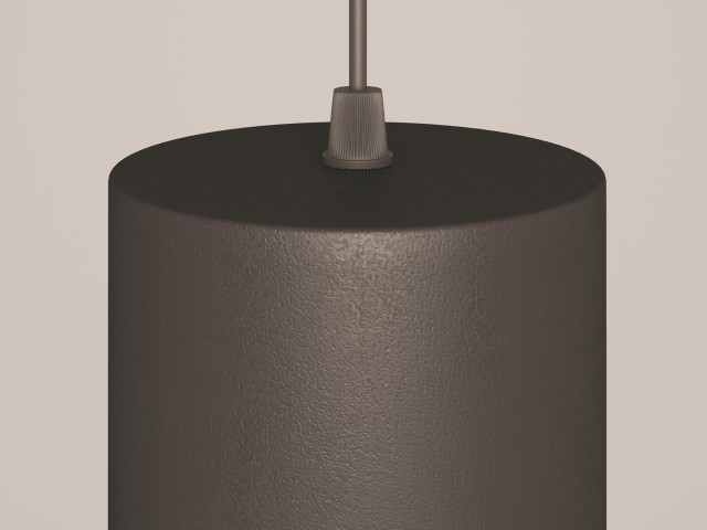 Подвесной светильник Technical P085PL-12W3K-B фото:7