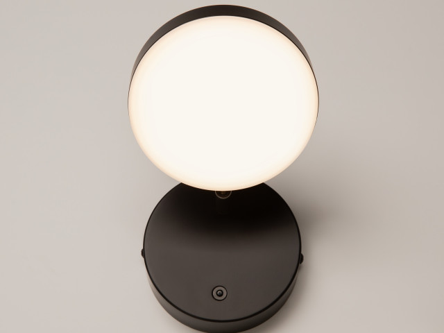 Настенный светильник (бра) Maytoni MOD070WL-L8B3K фото:4