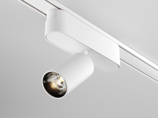Трековый светильник Technical TR103-1-5W3K-M-W фото:13