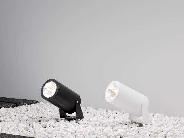 Ландшафтный светильник Outdoor O050FL-L30W3K фото:1