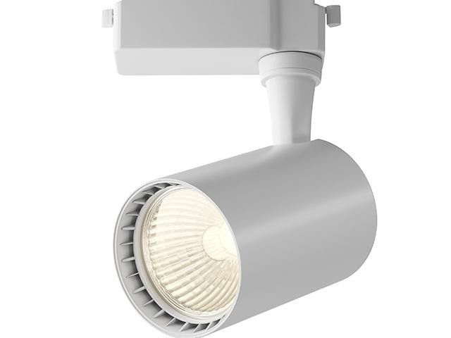 Трековый светильник Technical TR003-1-10W3K-M-W фото:8
